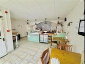 sandwich bar cafe for