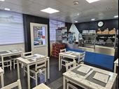 cafe for sale