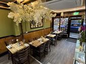 licensed restaurant for sale