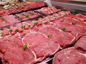 butcher meat poultry for