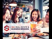 turnkey restaurant opportunity highett