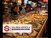 pascoe vale pizza shop