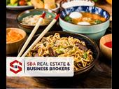 proven restaurant footscray secure