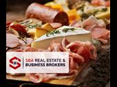 deli shop for sale