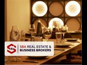 high-profit restaurant opportunity north