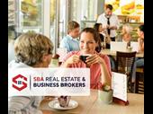 affordable cafe for sale