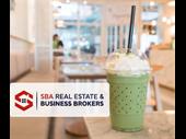 chadstone bubble tea restaurant