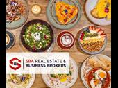 well-established profitable cafe aspendale