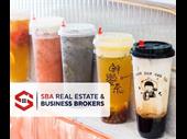 bubble tea franchise geelong