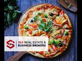 thriving essendon pizza shop