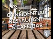 neighbourhood restaurant cafe bar
