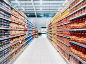 busy brooklyn supermarket with