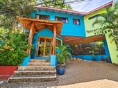 11-suites hotel tamarindo centro