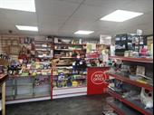 detached post office intercommunicating