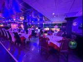restaurant urmston
