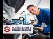 roadworthy-approved auto workshop truganina