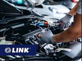 established motor mechanic sydney