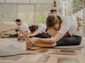 niche pilates studio business