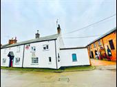 northants leicestershire border pub