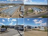 two property self storage