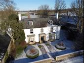 historic village dwelling letting