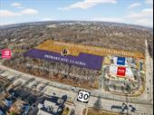 storage development land olympia