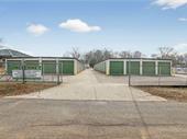 established self-storage facility gaffney