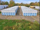 value-add self-storage facility jackson