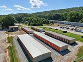 value-add self-storage facility manchester