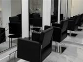 beauty salon