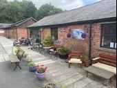 licensed cafe clifton lancashire
