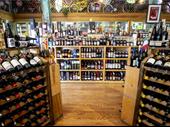 great liquor store