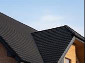 roofing contractor with sheet