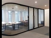 glass manufacturing leader