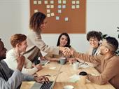 confidential staffing recruiting franchise