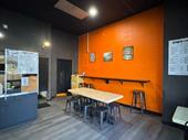 restaurant for sale tracy
