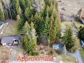 rare residential lot within