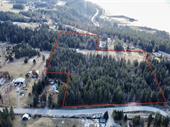 potential land development within