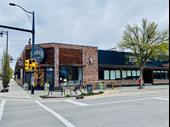 exceptionally built commercial building