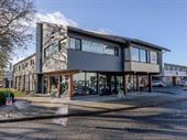 sunshine coast commercial-residential building