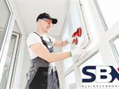 commercial retail fit outs