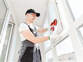 commercial retail fit outs