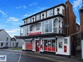 fully let mixed-use freehold