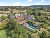 character farmhouse cottages ideal