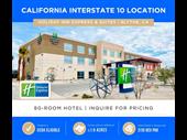holiday inn express 80-key