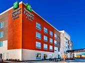 holiday inn express 71-key