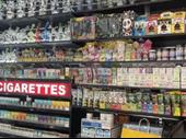 outstanding smoke shop