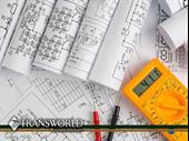 well-established profitable engineering firm