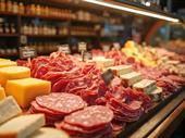 european deli for sale