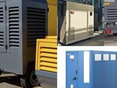 air compressor sales hire